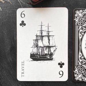 Inner Eye Oracle - Ảnh 11