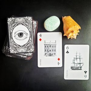 Inner Eye Oracle - Ảnh 16