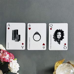 Inner Eye Oracle - Ảnh 13