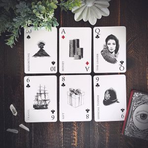 Inner Eye Oracle - Ảnh 14