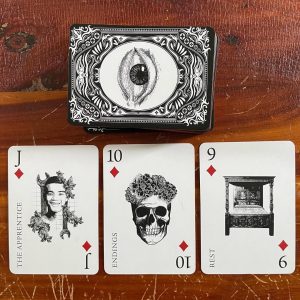 Inner Eye Oracle - Ảnh 17