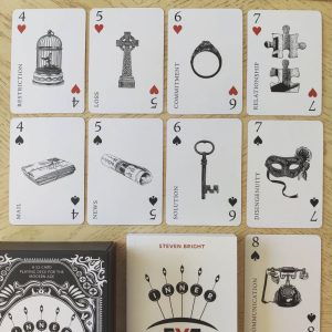 Inner Eye Oracle - Ảnh 15
