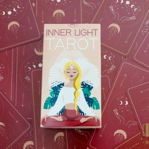 Inner Light Tarot - Ảnh 12