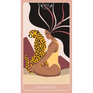 Inner Light Tarot - Ảnh 3