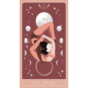 Inner Light Tarot - Ảnh 4