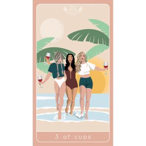 Inner Light Tarot - Ảnh 5