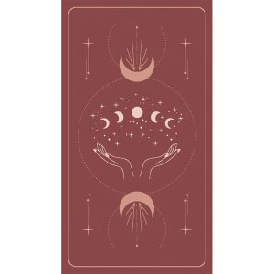 Inner Light Tarot - Ảnh 6