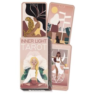 Inner Light Tarot - Ảnh 7