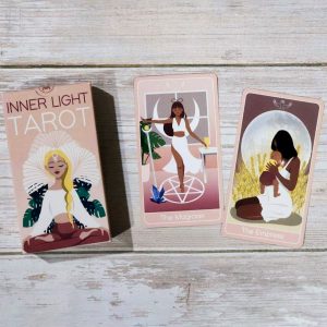 Inner Light Tarot - Ảnh 13