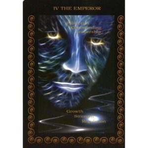 Inner Realms Tarot - Ảnh 7