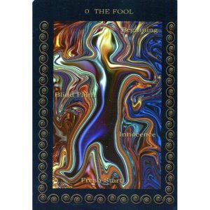 Inner Realms Tarot - Ảnh 6