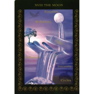 Inner Realms Tarot - Ảnh 5