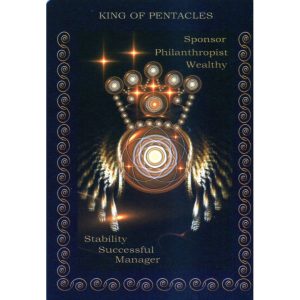 Inner Realms Tarot - Ảnh 3