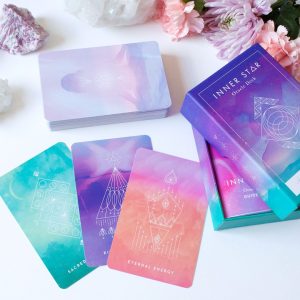 Inner Star Oracle - Ảnh 15