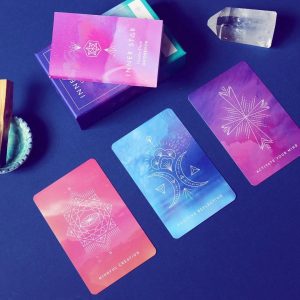 Inner Star Oracle - Ảnh 14