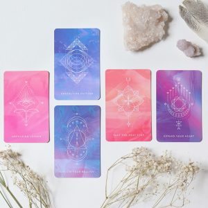 Inner Star Oracle - Ảnh 13