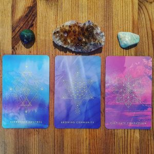 Inner Star Oracle - Ảnh 12
