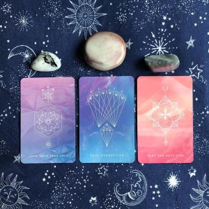 Inner Star Oracle - Ảnh 11