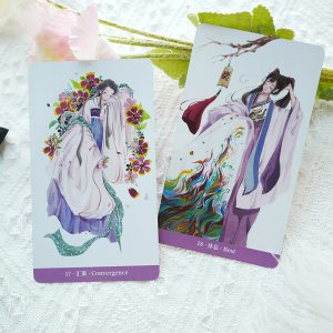 Insight Enlightenment Cards - Ảnh 3