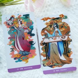 Insight Enlightenment Cards - Ảnh 4