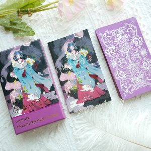 Insight Enlightenment Cards - Ảnh 7