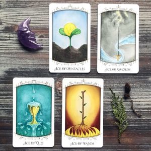 Insight Tarot - Ảnh 4