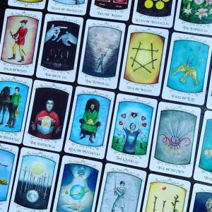 Insight Tarot - Ảnh 6