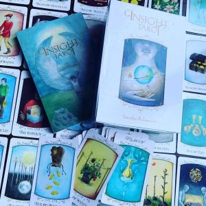 Insight Tarot - Ảnh 7