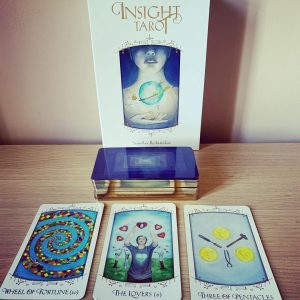 Insight Tarot - Ảnh 5