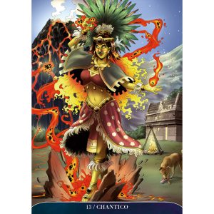 Inspirational Goddesses Oracle - Ảnh 5
