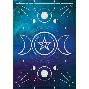 Inspirational Goddesses Oracle - Ảnh 7