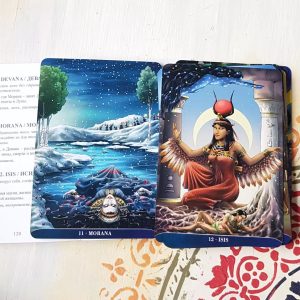 Inspirational Goddesses Oracle - Ảnh 8