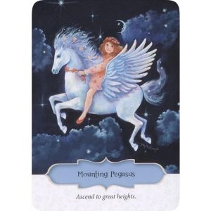 Inspirational Visions Oracle Cards - Ảnh 7