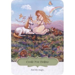 Inspirational Visions Oracle Cards - Ảnh 3