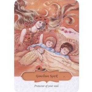 Inspirational Visions Oracle Cards - Ảnh 4