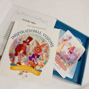 Inspirational Visions Oracle Cards - Ảnh 14