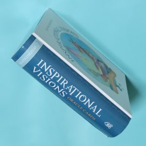 Inspirational Visions Oracle Cards - Ảnh 15