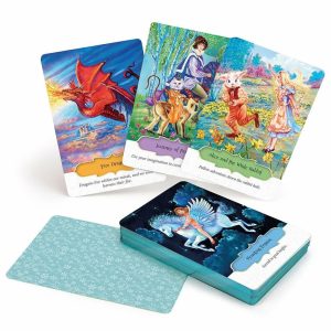 Inspirational Visions Oracle Cards - Ảnh 8