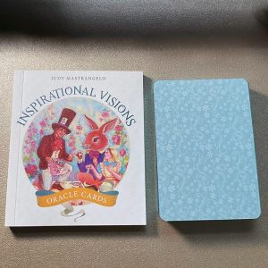 Inspirational Visions Oracle Cards - Ảnh 13