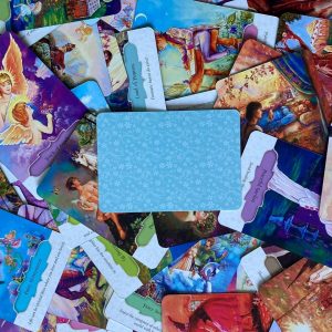 Inspirational Visions Oracle Cards - Ảnh 11