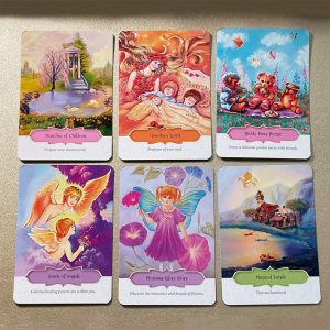 Inspirational Visions Oracle Cards - Ảnh 10