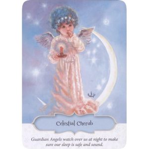 Inspirational Visions Oracle Cards - Ảnh 5