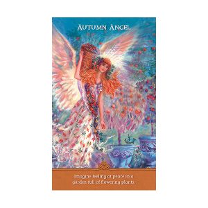 Inspirational Wisdom from Angels & Fairies - Ảnh 8