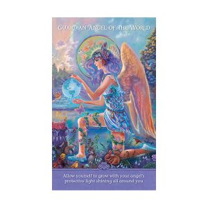Inspirational Wisdom from Angels & Fairies - Ảnh 6