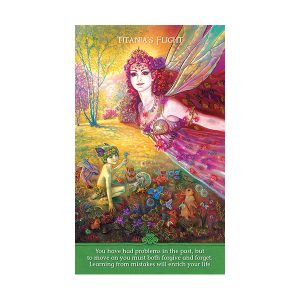 Inspirational Wisdom from Angels & Fairies - Ảnh 5