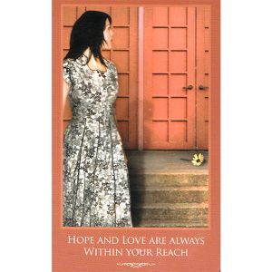 Inspirations for Survivors - Ảnh 5