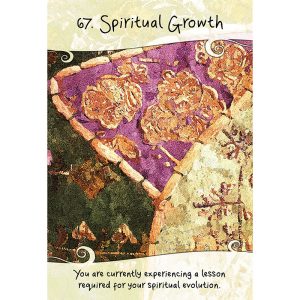 Intuitive Life-Coaching Oracle - Ảnh 4