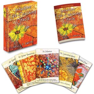 Intuitive Life-Coaching Oracle - Ảnh 6