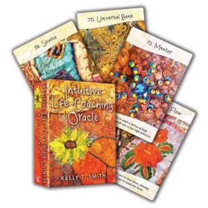 Intuitive Life-Coaching Oracle - Ảnh 7