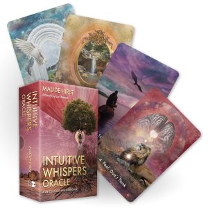 Intuitive Whispers Oracle - Ảnh 10
